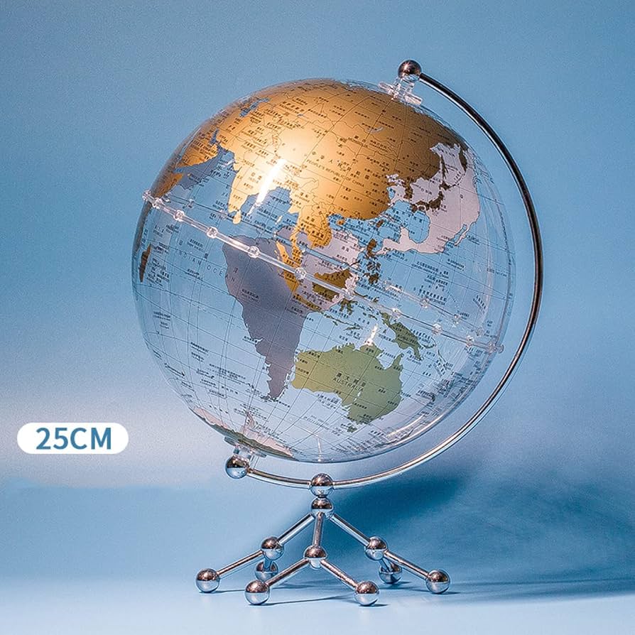 ミ_カ_地球儀 ヨーロッパ 世界地図 家具部品 装飾 /K192 ミ_カ_地球儀 ヨーロッパ 世界地図 家具部品 装飾 /K192 ミ_カ_